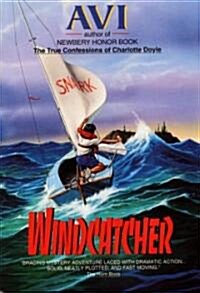 [중고] Windcatcher (Paperback)