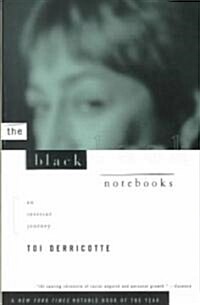 The Black Notebooks: An Interior Journey (Paperback)