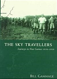The Sky Travellers (Paperback)