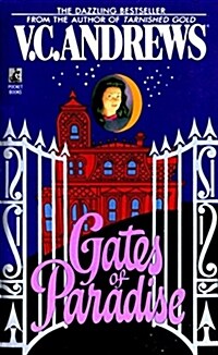 Gates of Paradise (Paperback)