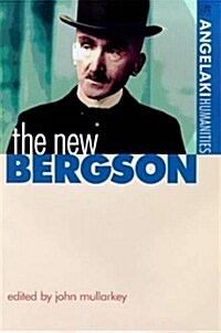 The New Bergson (Paperback, Revised)