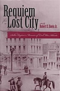 Requiem for Lost City (Hardcover)