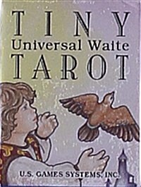 Tiny Universal Waite Tarot (Other)