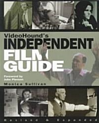 Videohounds Independent Film Guide (Paperback, 2nd)