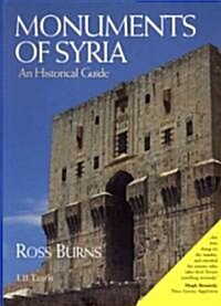 The Monuments of Syria (Paperback, 2, Revised)