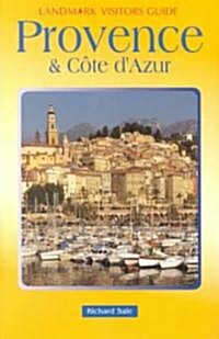Provence & Cote DAzur (Paperback, 2nd)