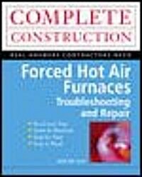Forced Hot Air Furnaces (Paperback)
