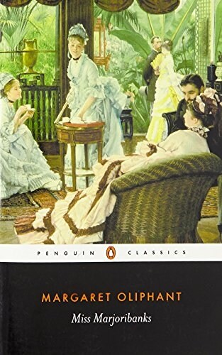 Miss Marjoribanks (Paperback)