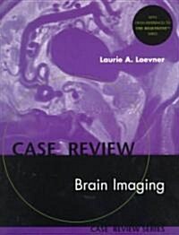 [중고] Brain Imaging (Paperback)