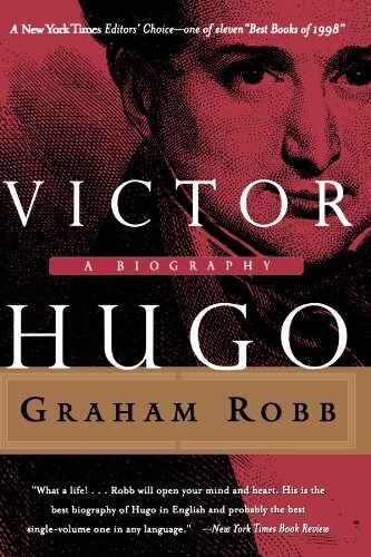 Victor Hugo (Paperback)