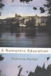 A Romantic Education (Paperback, 10th, Anniversary)