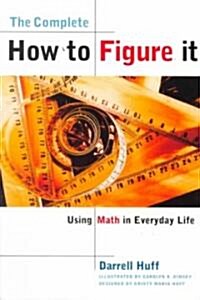 Complete How to Figure It (Paperback)