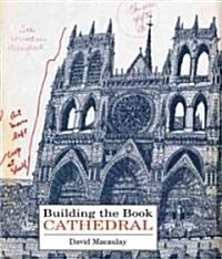 Building the Book Cathedral (Hardcover)