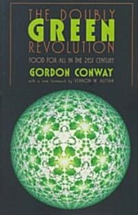 The Doubly Green Revolution (Paperback)