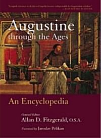 Augustine Through the Ages (Hardcover)
