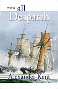 With All Despatch (Paperback)