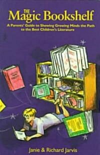 The Magic Bookshelf (Paperback)