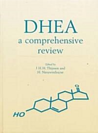 Dhea (Hardcover)