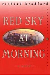 [중고] Red Sky at Morning (Paperback, Reprint)