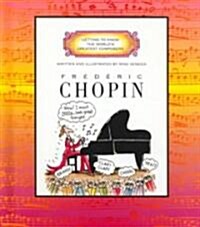 Frederic Chopin (Library)