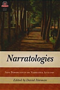 Narratologies: New Perspectives on Narrative Analysis (Paperback)