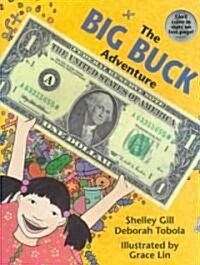 The Big Buck Adventure (School & Library)