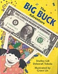 The Big Buck Adventure (Paperback)