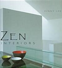 Zen Interiors (Hardcover)