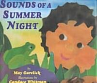 Sounds of a Summer Night (Hardcover)