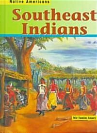 Southeast Indians (Library)