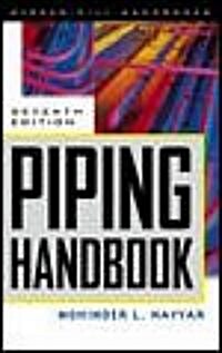 Piping Handbook (Hardcover, 7)