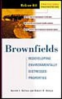 Brownfields (Hardcover)