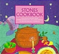 Stones Cookbook (Paperback, Revised)