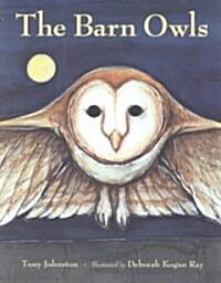 The Barn Owls (Paperback)