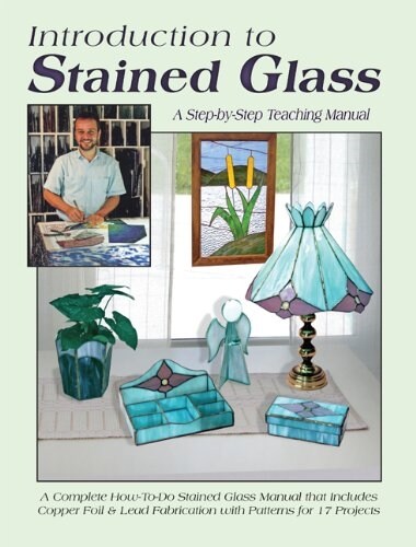 Introduction to Stained Glass (Paperback)