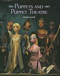 Puppets and Puppet Theatre (Hardcover)
