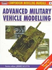 Advanced Military Vehicle Modelling (Paperback)