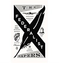 Federalist:Comm. on Const. of U.S. (Paperback)