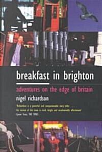 Breakfast in Brighton (Paperback)