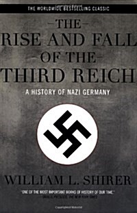 Rise and Fall of the Third Reich (Paperback)