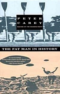 The Fat Man in History (Paperback)