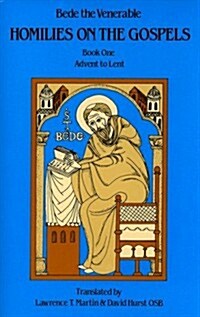 Homilies on the Gospels Book One - Advent to Lent: Volume 110 (Paperback)