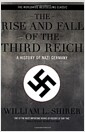 Rise and Fall of the Third Reich (Paperback)