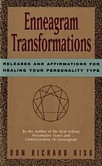 Enneagram Transformations (Paperback)