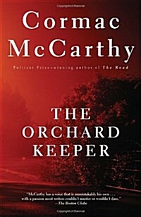 The Orchard Keeper (Paperback, Reissue)