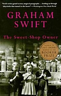 The Sweet-Shop Owner (Paperback)