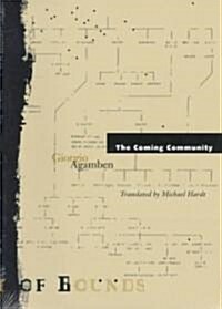 Coming Community: Volume 1 (Paperback)