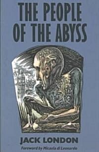 The People of the Abyss (Paperback, Reprint)