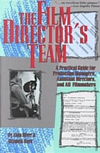 The Film Directors Team (Paperback, 2nd)
