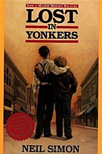 Lost in Yonkers (Paperback, Reprint)